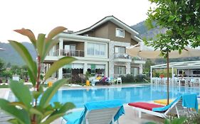 Göcek Naz Hotel
